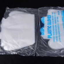 興化市駿晨日用品廠 專注一次性手套與日用品生產