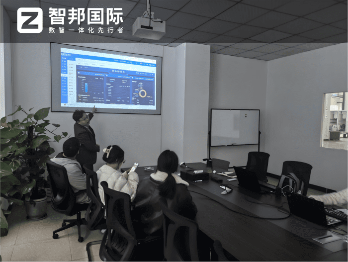 晟運(yùn)新能科技攜手智邦國(guó)際，以技術(shù)咨詢(xún)打通數(shù)據(jù)壁壘，驅(qū)動(dòng)集團(tuán)運(yùn)營(yíng)效率與競(jìng)爭(zhēng)力躍升