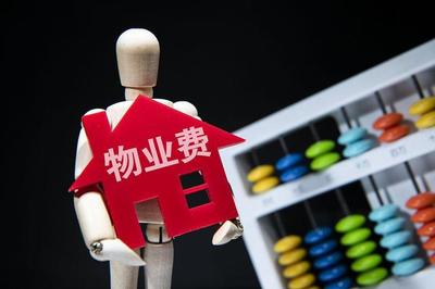 必看！以案說法 物業費怎么交，民法典這么說