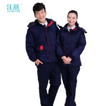 江燕工裝 制服定制領域的領航者，從源頭到品質的全方位解析